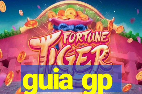 guia gp